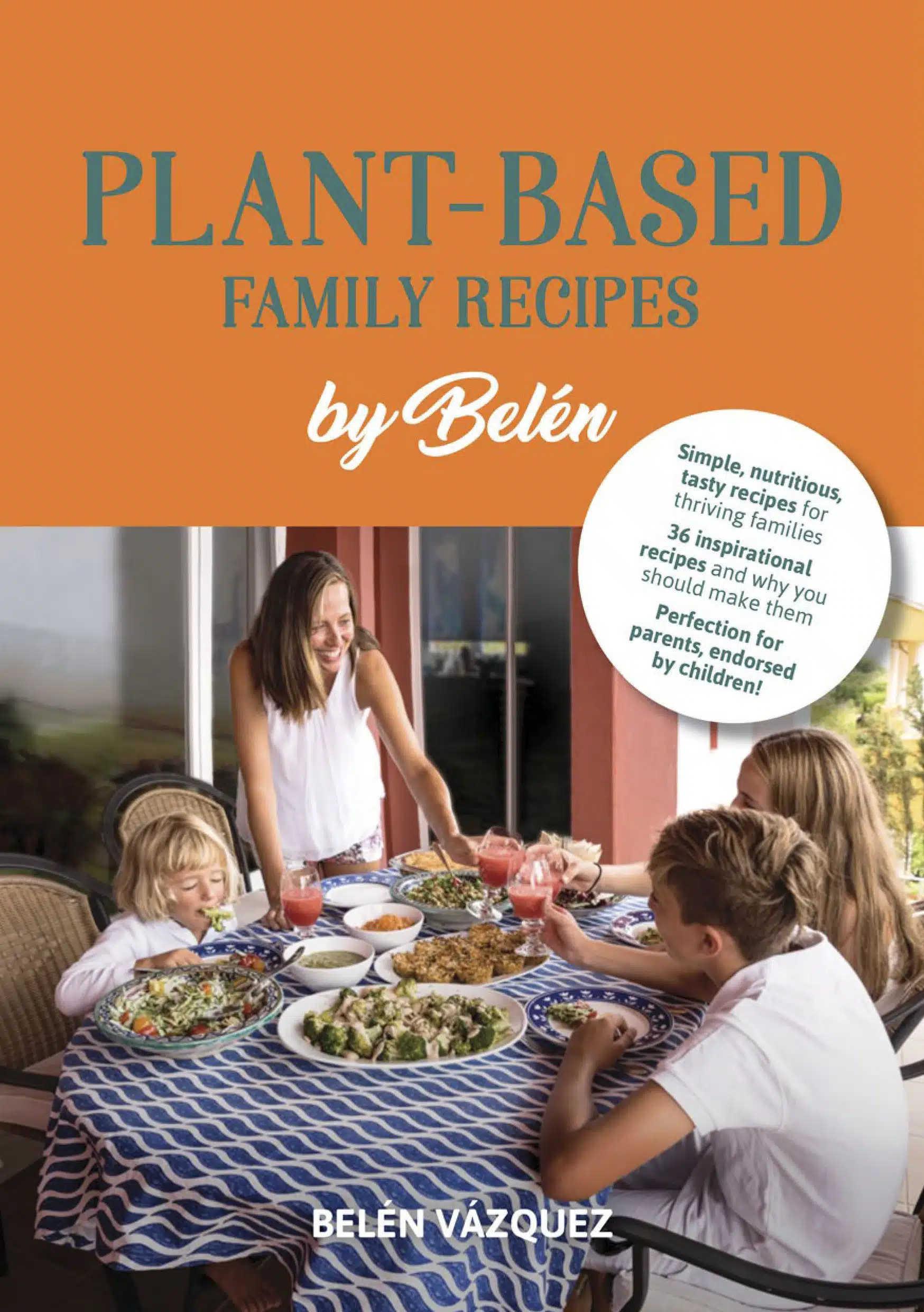 Plnat-based family recipes ebook, belencomplementaryhealth