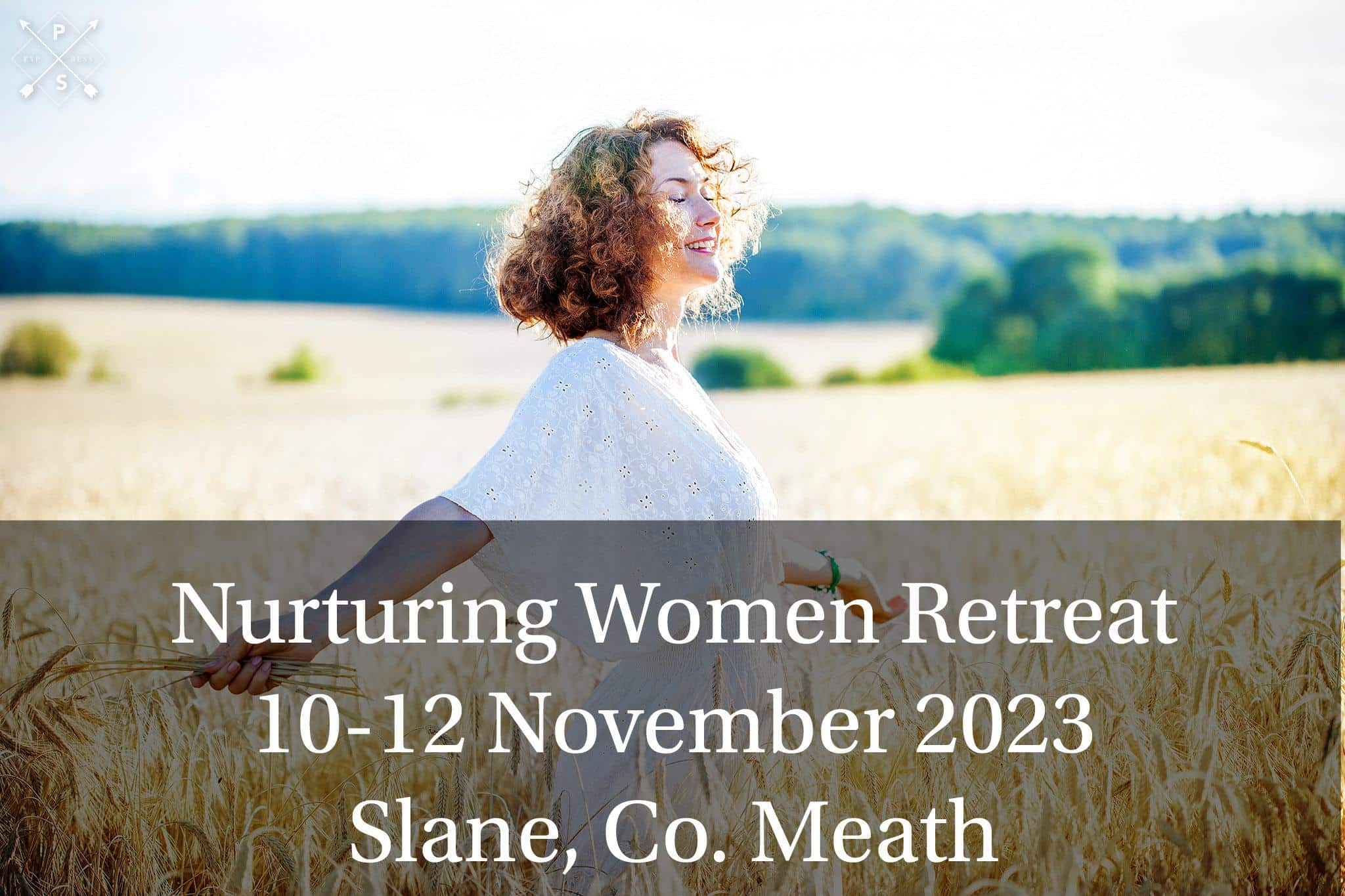 Nurturing Women's retreat III