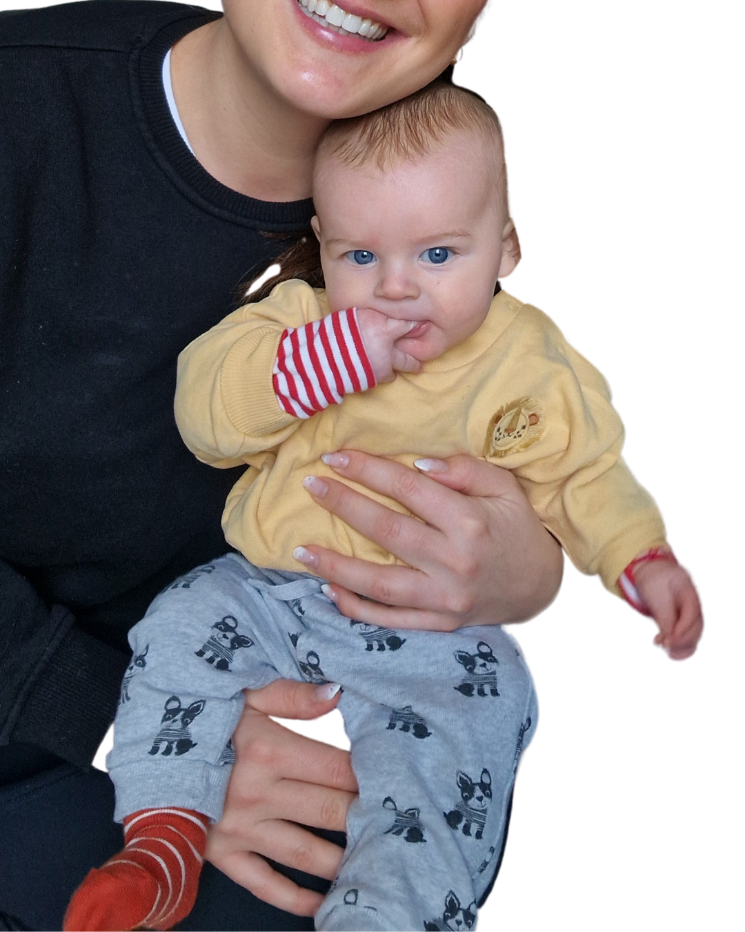Baby constipation